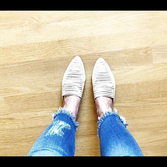 NIB Vince Camuto Mule - Picture 4 of 4